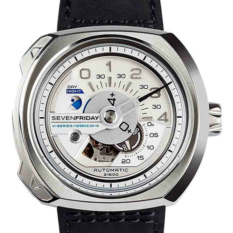 SEVENFRIDAY ESSENCE セブンフライデー エッセンス V1/01