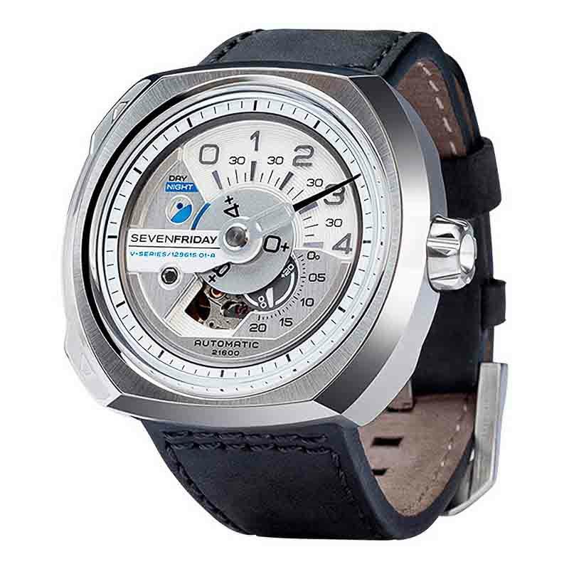 SEVENFRIDAY ESSENCE セブンフライデー エッセンス V1/01