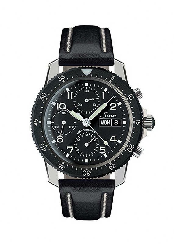 Sinn 103 ジン 103 103.B.AUTO