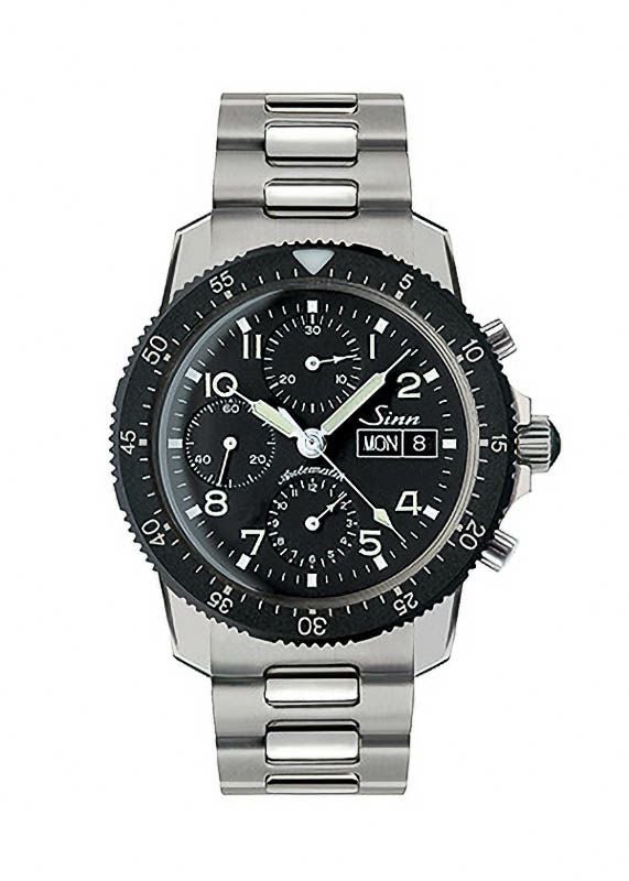 Sinn 103 ジン 103 103.B.AUTO-M｜正規取り扱いブランド｜時計・腕時計