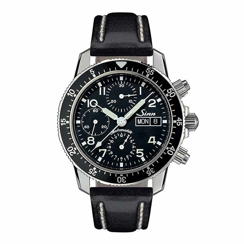 Sinn 103.B.SA.AUTO ジン 103.B.SA.AUTO 103.B.SA.AUTO｜正規取り扱い 