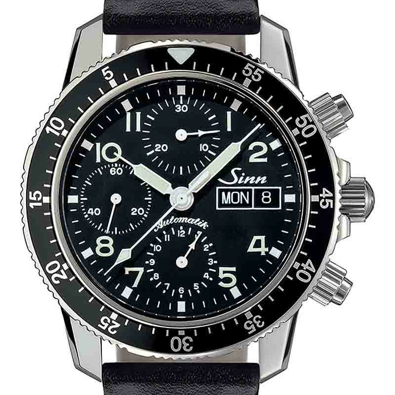 Sinn 103.B.SA.AUTO ジン 103.B.SA.AUTO 103.B.SA.AUTO｜正規取り扱い