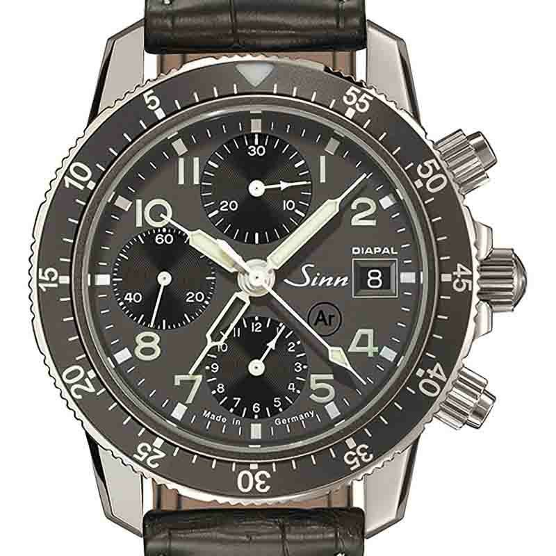 Sinn 103 ジン 103 103.B.SA.DIAPAL｜正規取り扱いブランド｜時計
