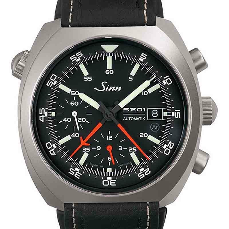 Sinn 140 ジン 140 140.ST｜正規取り扱いブランド｜時計・腕時計の通販