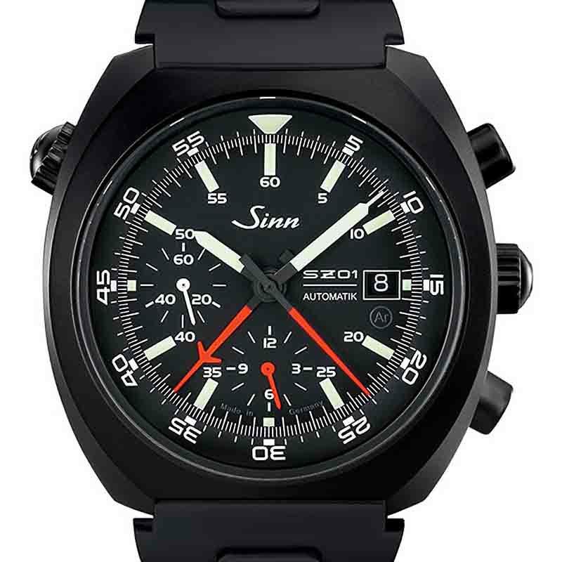 Sinn 140 ジン 140 140.ST.S-M｜正規取り扱いブランド｜時計・腕時計の通販