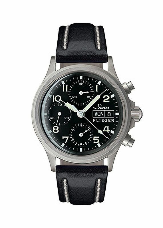 Sinn 356 ジン 356 356.FLIEGER｜正規取り扱いブランド｜時計・腕時計 