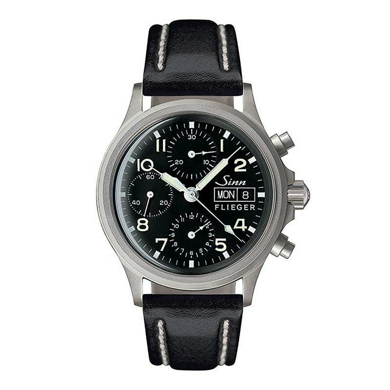 Sinn 356 ジン 356 356.FLIEGER｜正規取り扱いブランド｜時計・腕時計