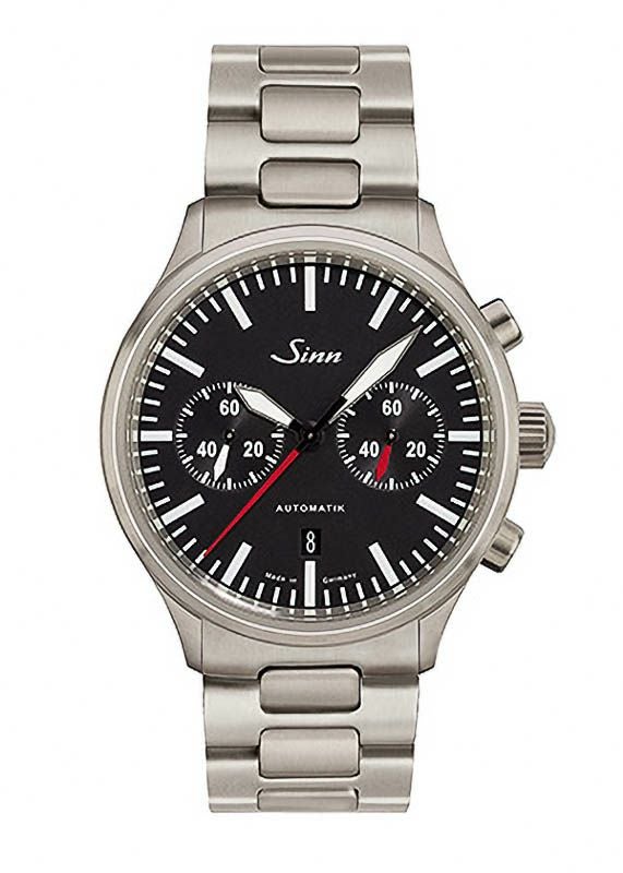 Sinn 936 ジン 936 936-M｜正規取り扱いブランド｜時計・腕時計の通販