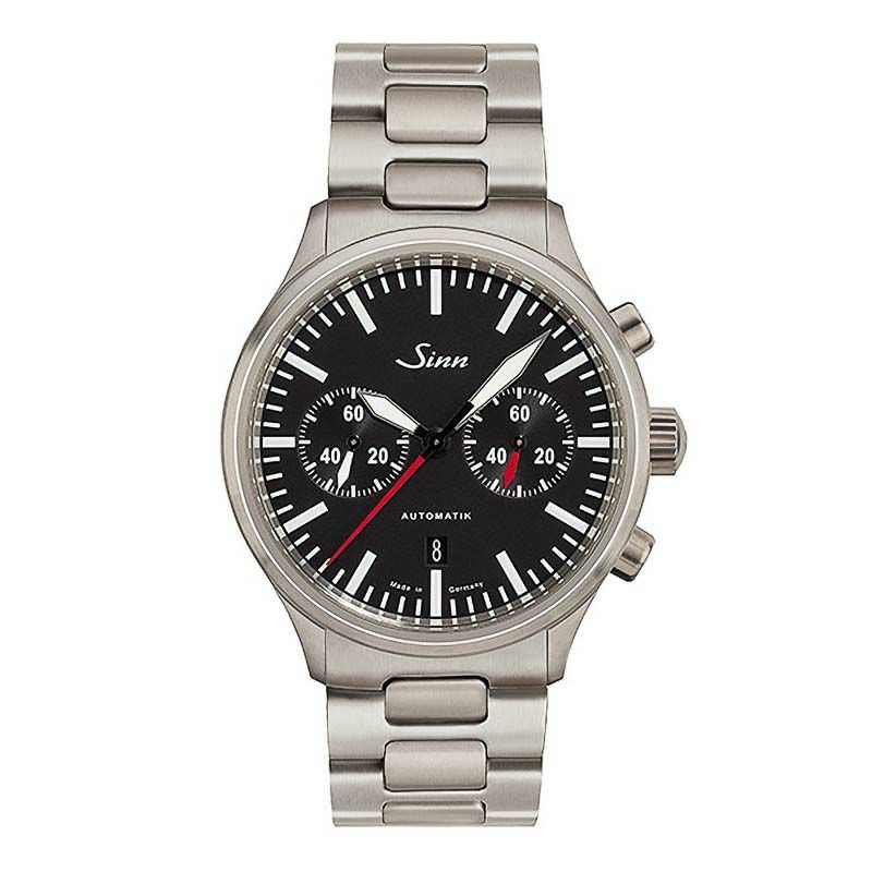 Sinn 936 ジン 936 936-M｜正規取り扱いブランド｜時計・腕時計の通販 