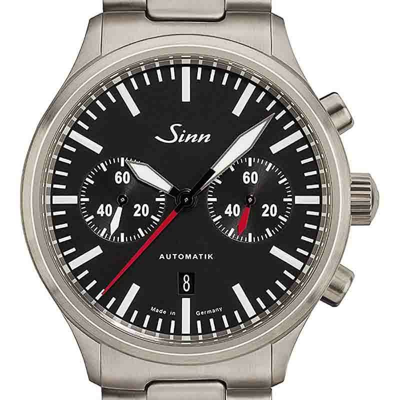 Sinn 936 ジン 936 936-M｜正規取り扱いブランド｜時計・腕時計の通販