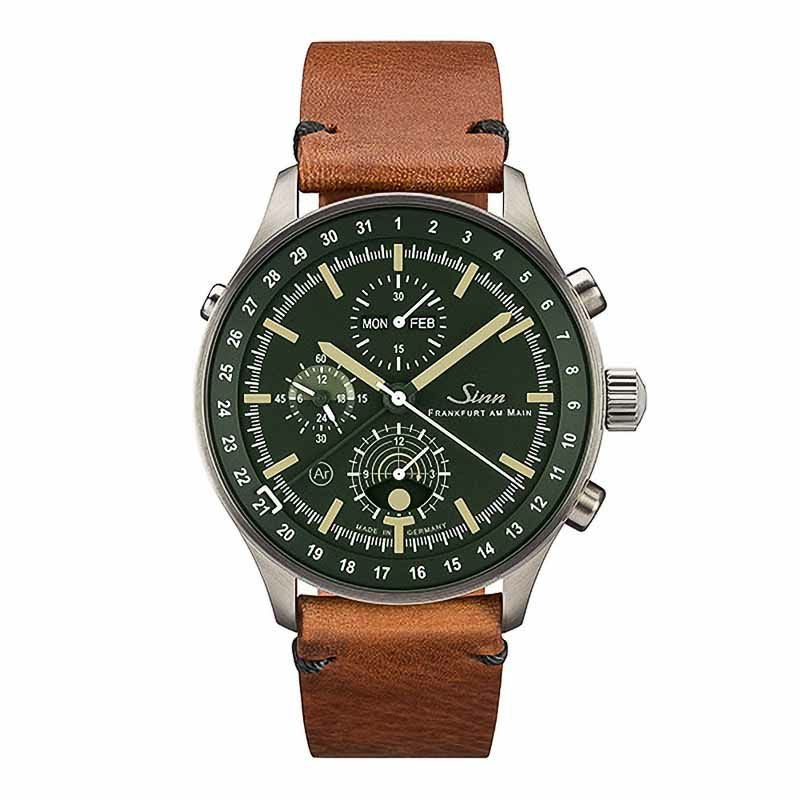 Sinn 3006 ジン 3006 3006｜正規取り扱いブランド｜時計・腕時計の通販