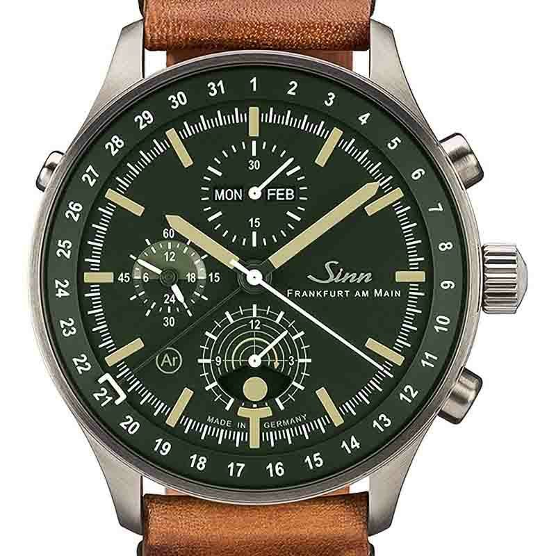 Sinn 3006 ジン 3006 3006｜正規取り扱いブランド｜時計・腕時計の通販
