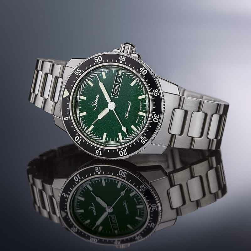 Sinn 104.ST.SA.IG ジン 104.ST.SA.IG 104.ST.SA.IG｜正規取り扱い
