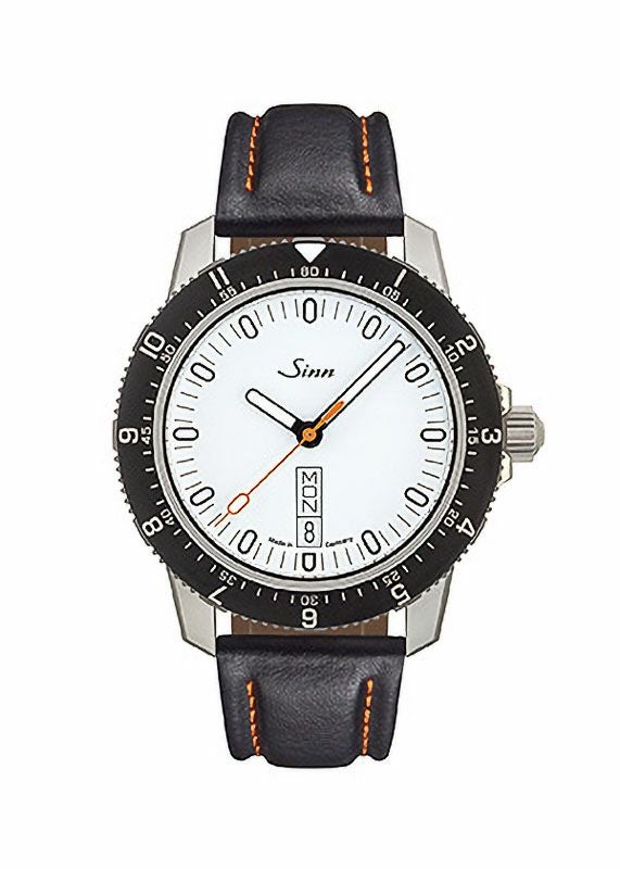 Sinn 105.ST.SA.W ジン 105.ST.SA.W 105.ST.SA.W｜正規取り扱い 