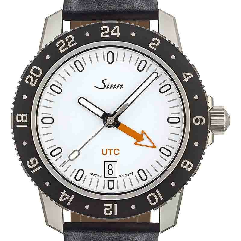 Sinn 105.ST.SA.UTC.W ジン 105.ST.SA.UTC.W 105.ST.SA.UTC.W｜正規