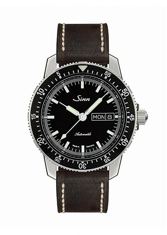Sinn 104.ST.SA ジン 104.ST.SA 104.ST.SA｜正規取り扱いブランド 
