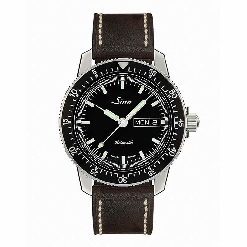 Sinn 104.ST.SA ジン 104.ST.SA 104.ST.SA｜正規取り扱いブランド