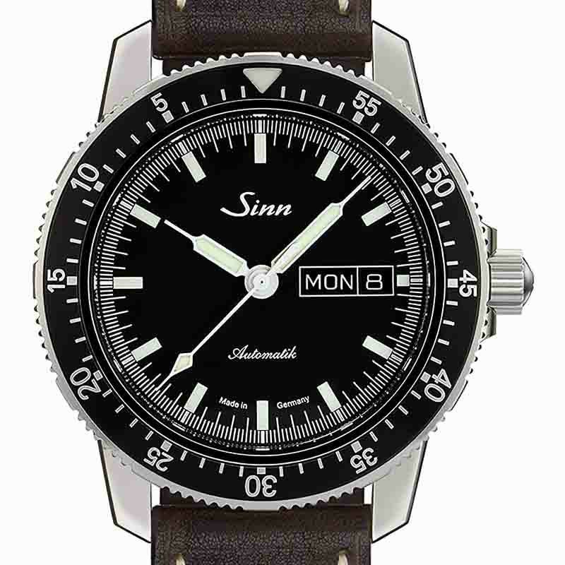 Sinn 104.ST.SA ジン 104.ST.SA 104.ST.SA｜正規取り扱いブランド