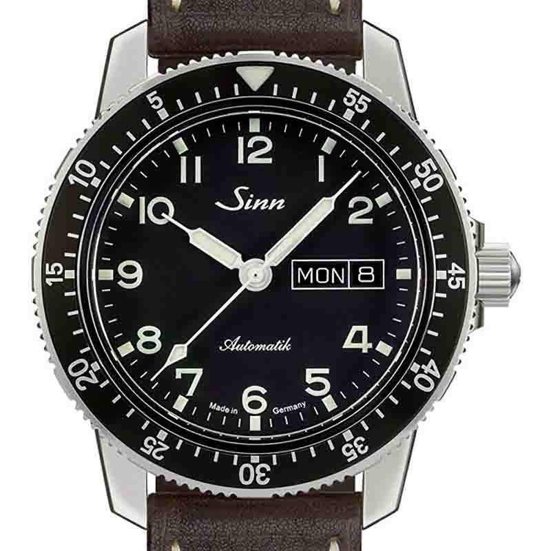 Sinn 104.ST.SA.A ジン 104.ST.SA.A 104.ST.SA.A｜正規取り扱い