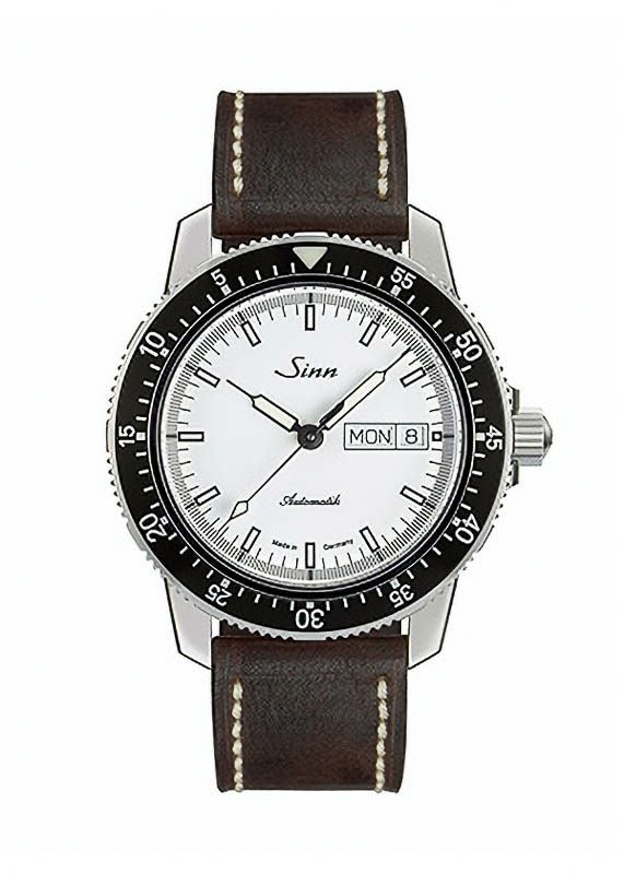 Sinn 104.ST.SA.IW ジン 104.ST.SA.IW 104.ST.SA.IW｜正規取り扱い