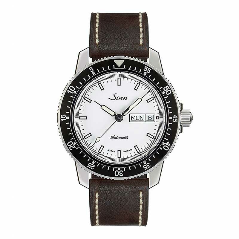 Sinn 104.ST.SA.IW ジン 104.ST.SA.IW 104.ST.SA.IW｜正規取り扱い