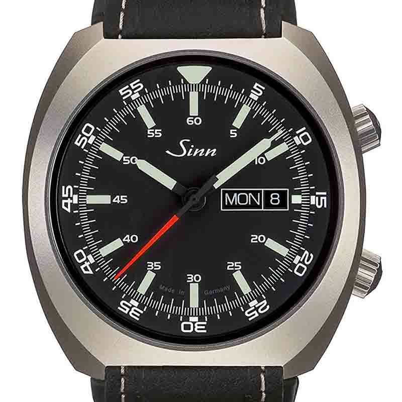 Sinn 240 ジン 240 240.ST｜正規取り扱いブランド｜時計・腕時計の通販
