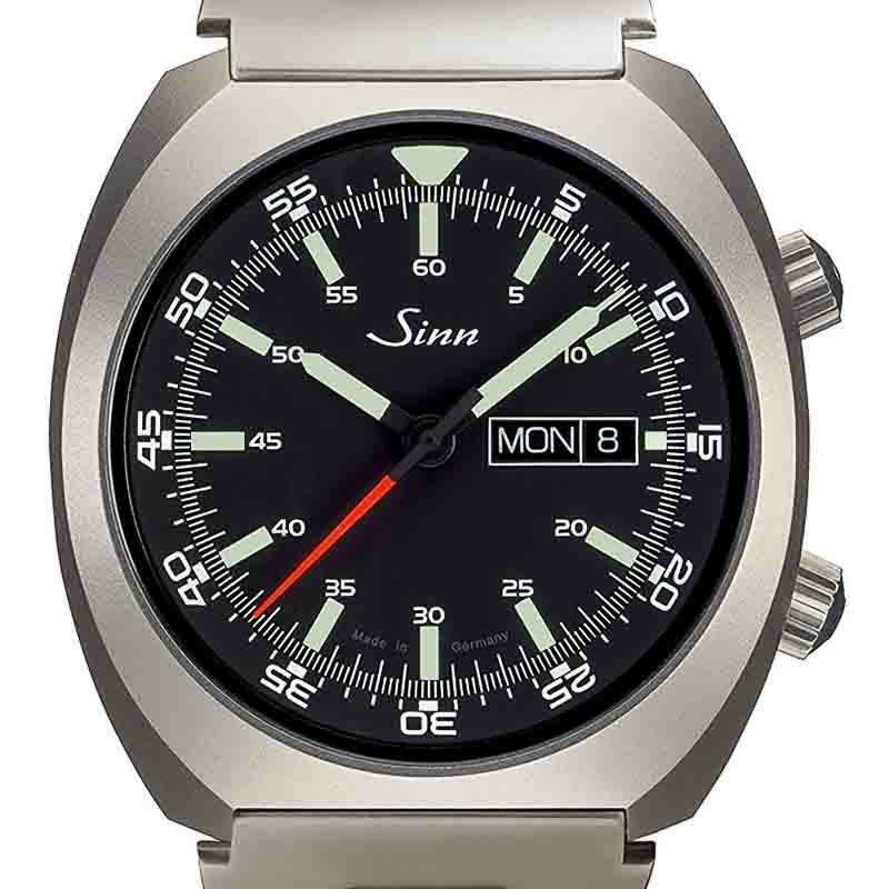 Sinn 240 ジン 240 240.ST-M｜正規取り扱いブランド｜時計・腕時計の