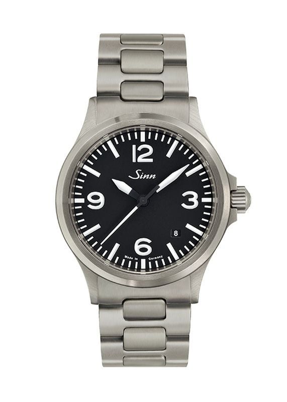 Sinn 556 ジン 556 556.A｜正規取り扱いブランド｜時計・腕時計の通販