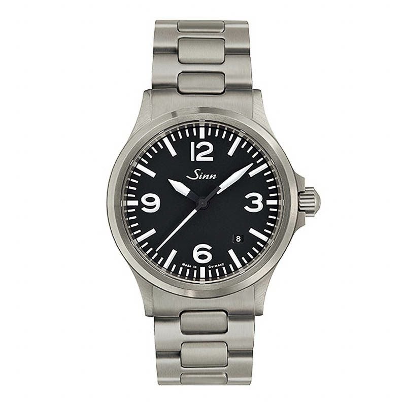Sinn 556 ジン 556 556.A｜正規取り扱いブランド｜時計・腕時計の通販 