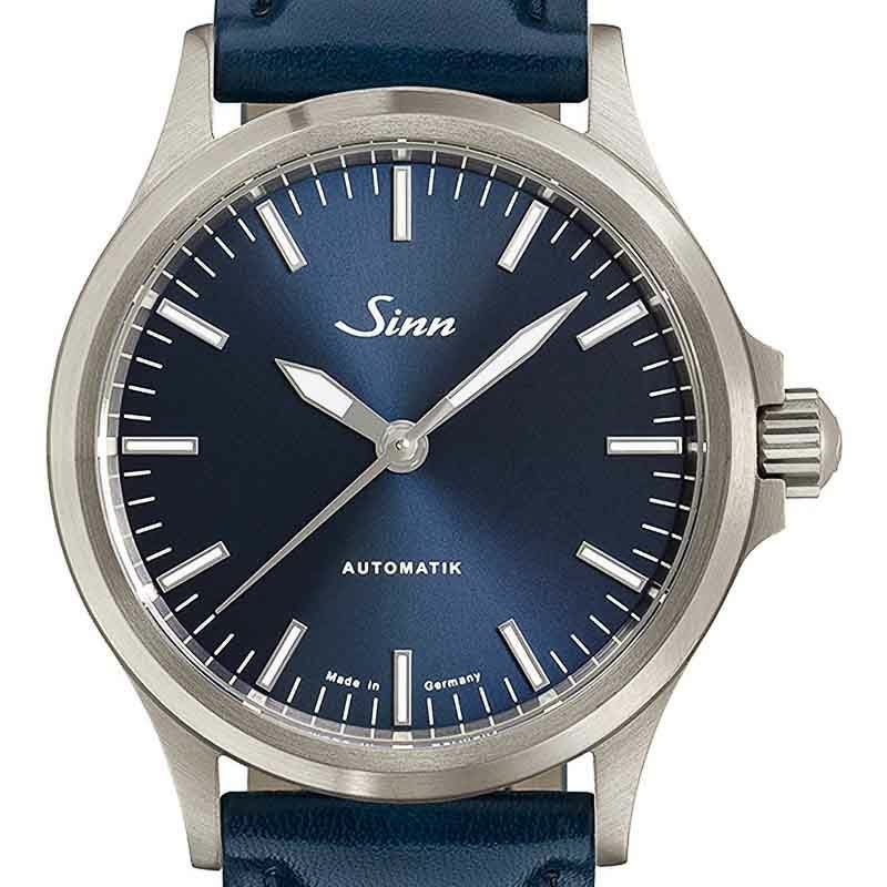 Sinn 556 ジン 556 556.I.B｜正規取り扱いブランド｜時計・腕時計の