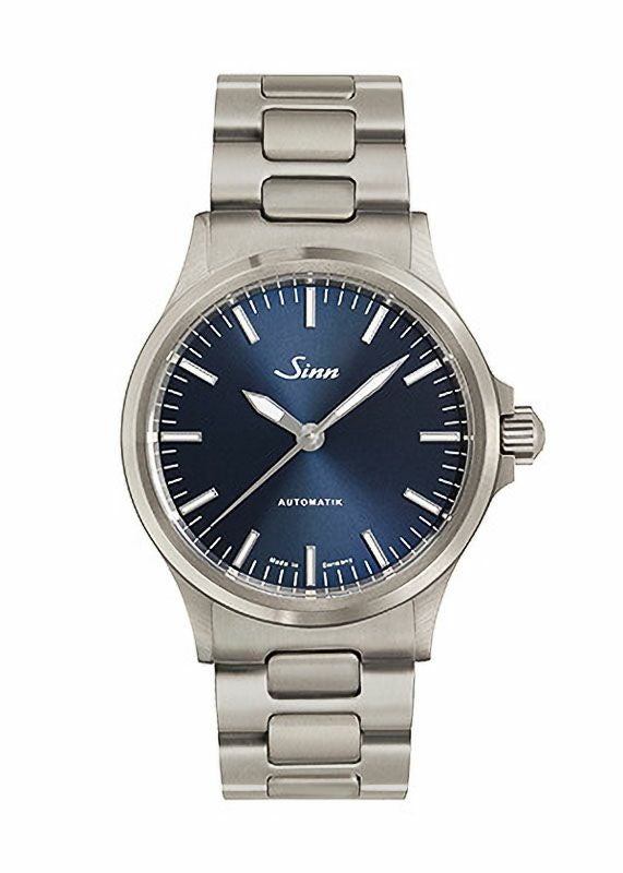Sinn 556 ジン 556 556.I.B-M｜正規取り扱いブランド｜時計・腕時計の 