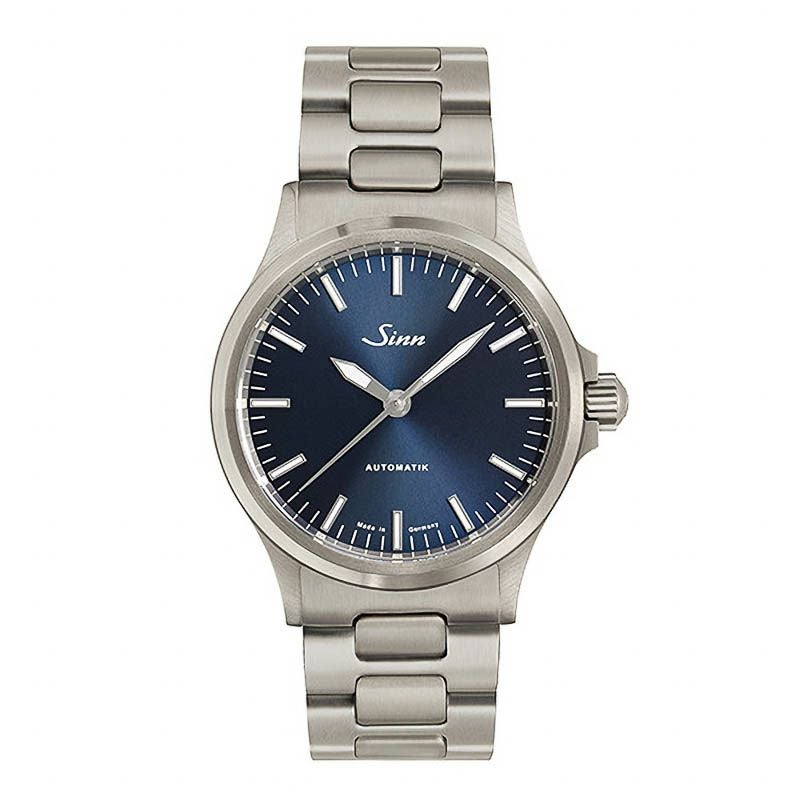 Sinn 556 ジン 556 556.I.B-M｜正規取り扱いブランド｜時計・腕時計の
