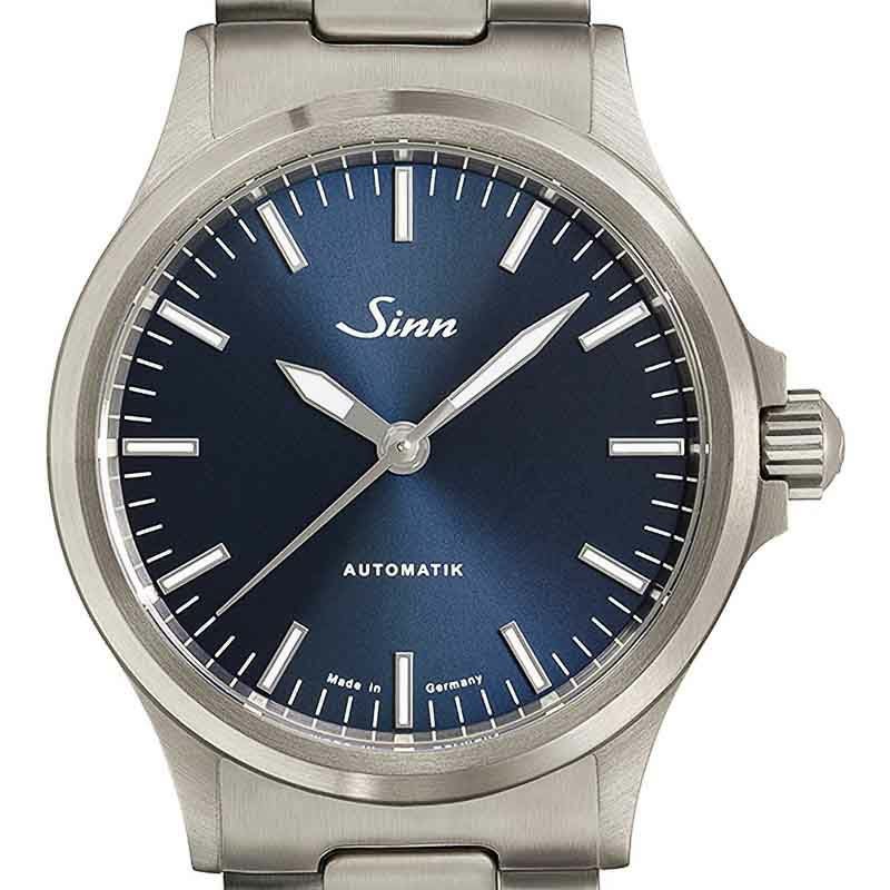 Sinn 556 ジン 556 556.I.B-M｜正規取り扱いブランド｜時計・腕時計の