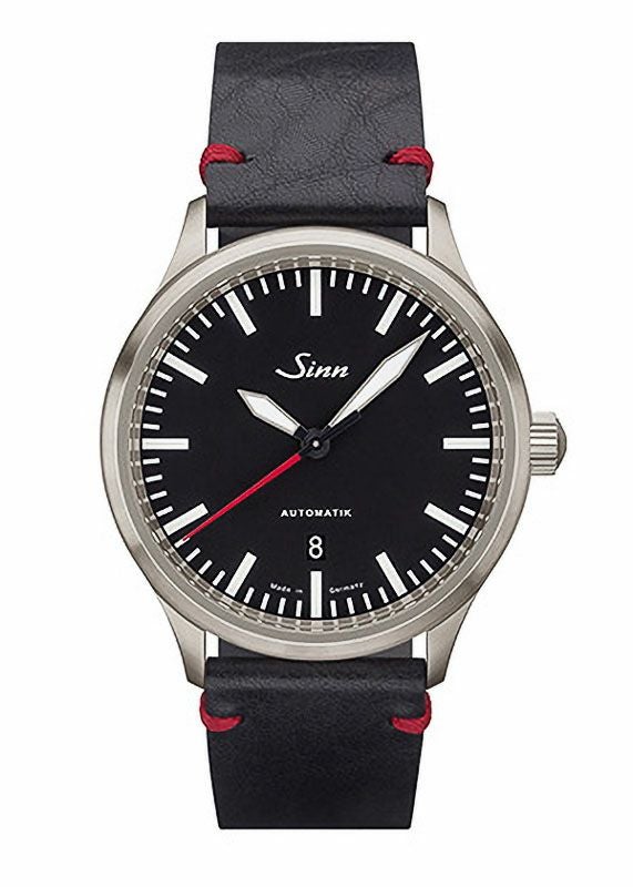 Sinn 836 ジン 836 836｜正規取り扱いブランド｜時計・腕時計の通販 