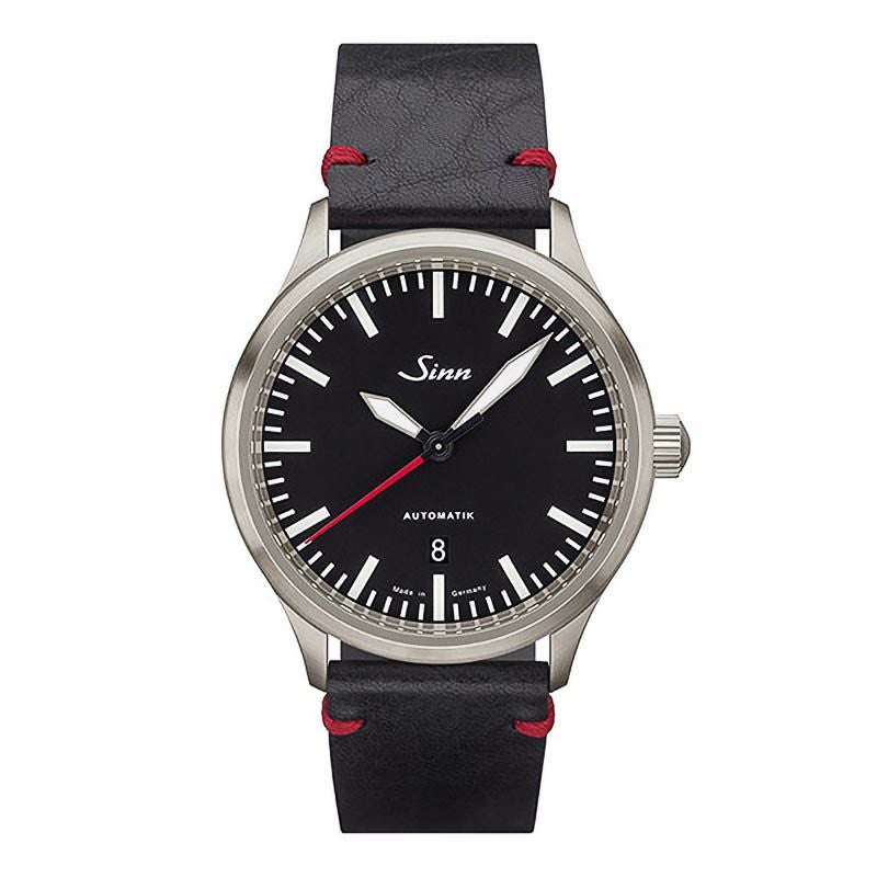 Sinn 836 ジン 836 836｜正規取り扱いブランド｜時計・腕時計の通販
