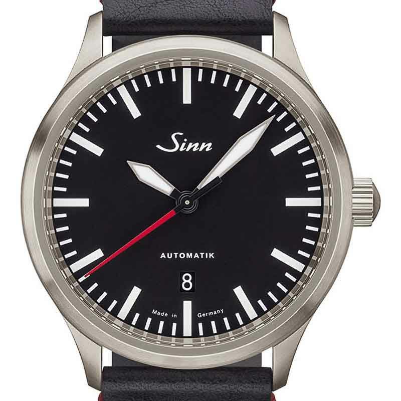 Sinn 836 ジン 836 836｜正規取り扱いブランド｜時計・腕時計の通販 