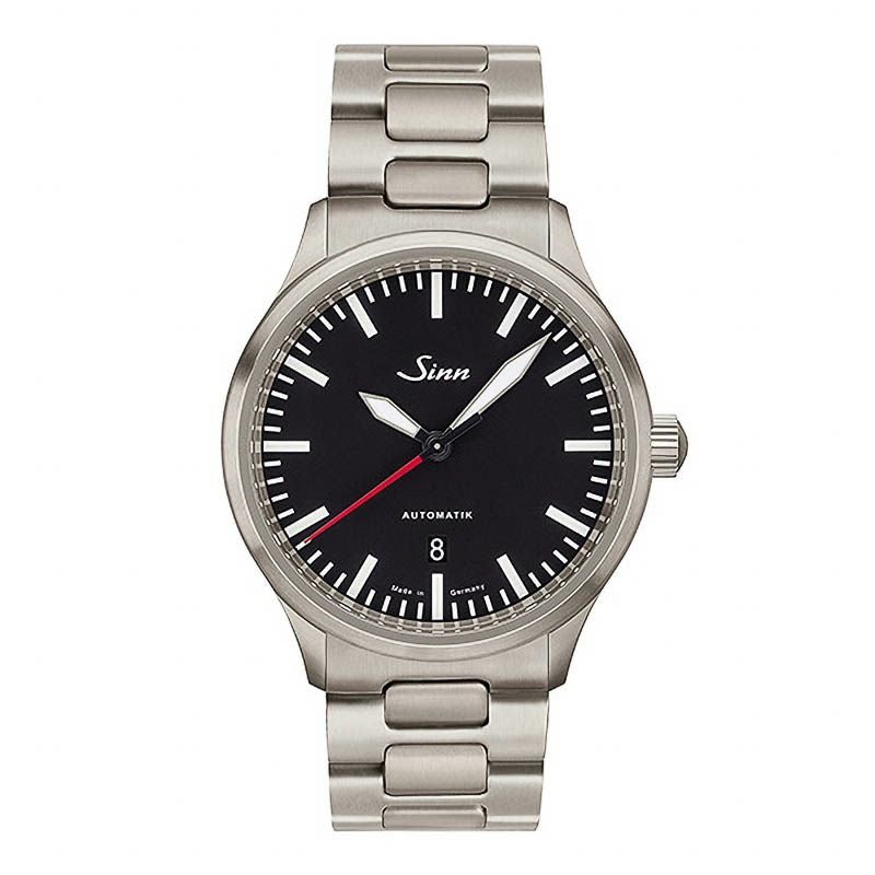 Sinn 836 ジン 836 836-M｜正規取り扱いブランド｜時計・腕時計の通販