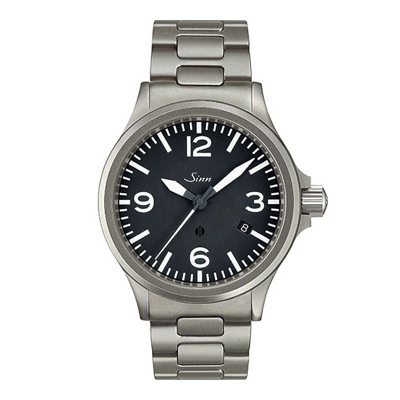 Sinn 856 ジン 856 856.B｜正規取り扱いブランド｜時計・腕時計の通販