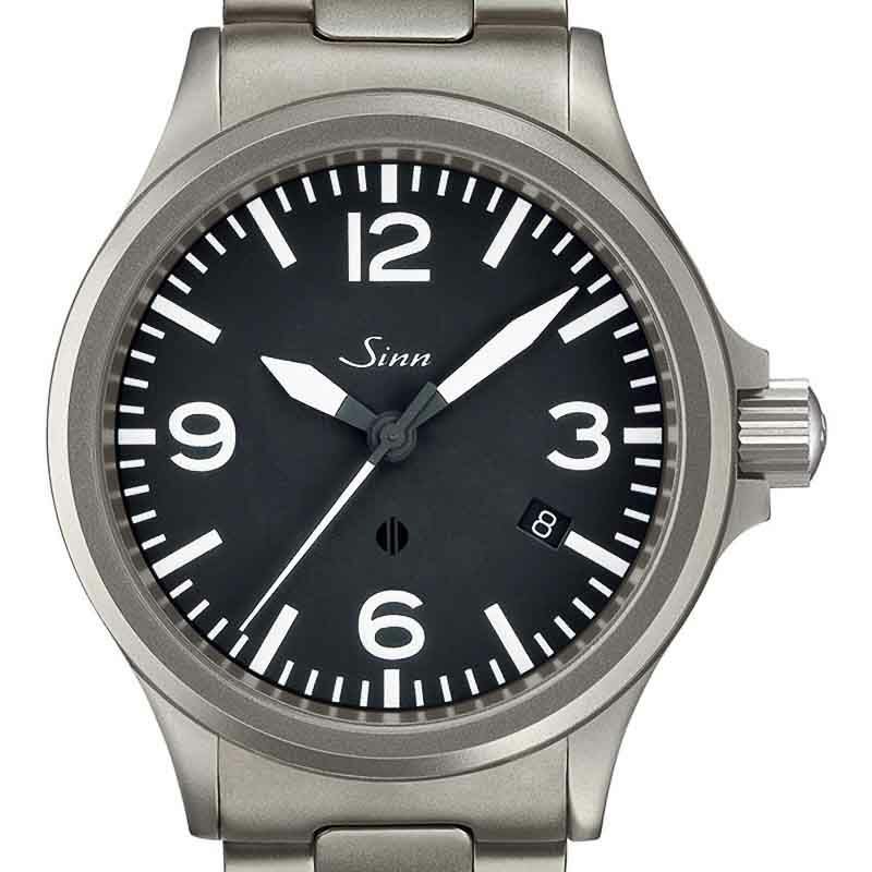 Sinn 856 ジン 856 856.B｜正規取り扱いブランド｜時計・腕時計の通販