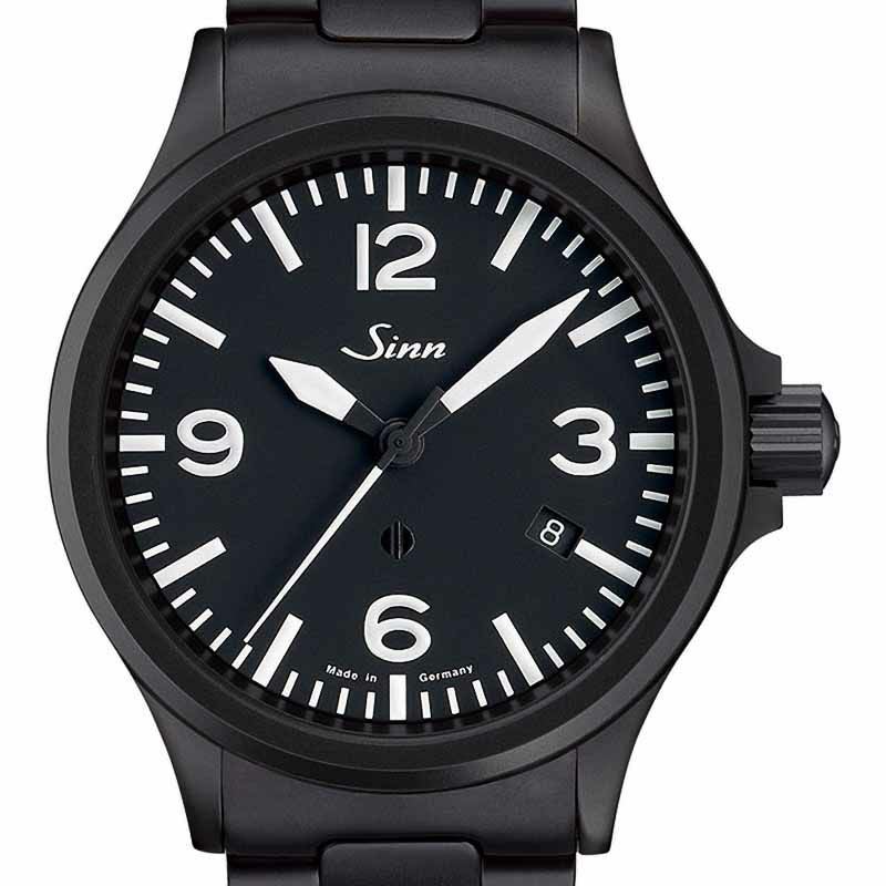 Sinn 856.B.S ジン 856.B.S 856.B.S｜正規取り扱いブランド｜時計