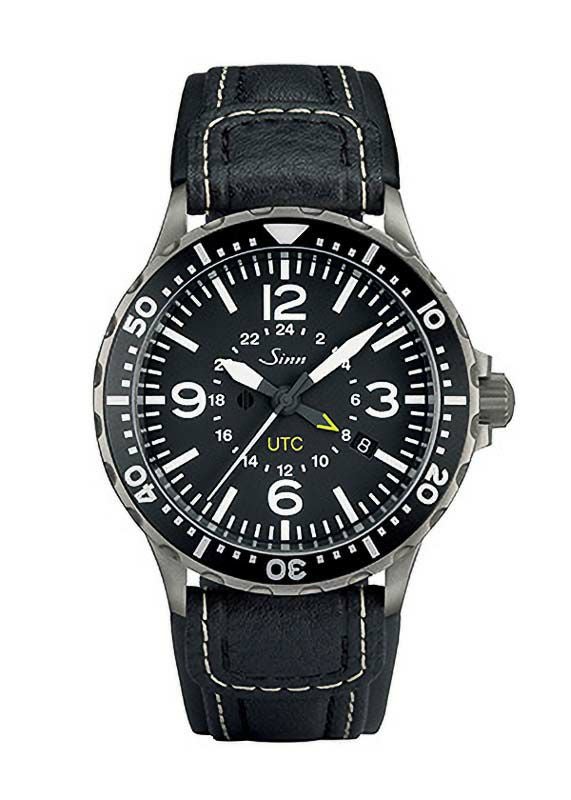 Sinn 857 ジン 857 857｜正規取り扱いブランド｜時計・腕時計の通販