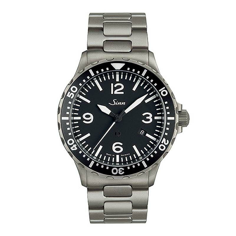 Sinn 857 ジン 857 857.B｜正規取り扱いブランド｜時計・腕時計の通販