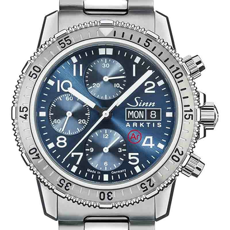 Sinn 206.ARKTIS.II ジン 206.ARKTIS.II 206.ARKTIS.II｜正規取り扱い