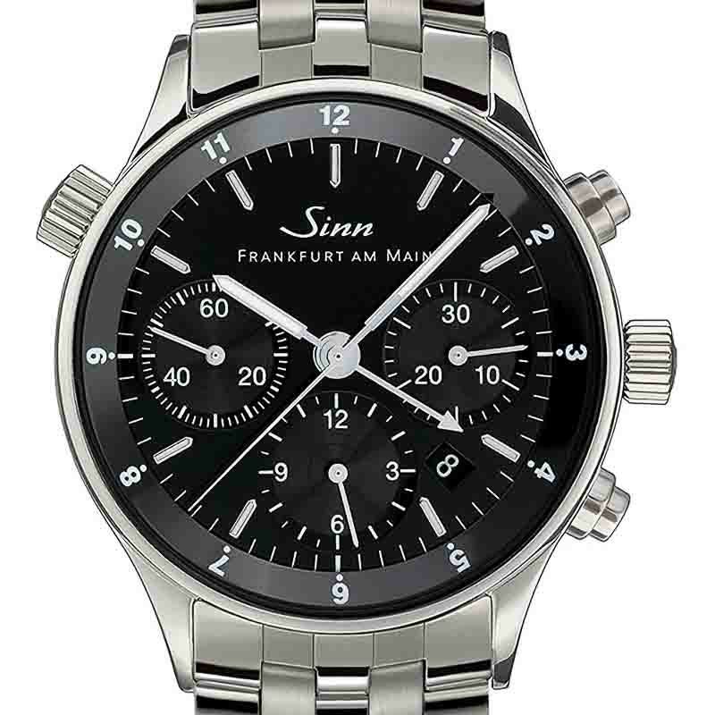 Sinn ジン  6000シリーズ　【付属品あり】 Sinn 6000series ジン 6000シリーズ 6000｜正規取り扱いブランド｜時計