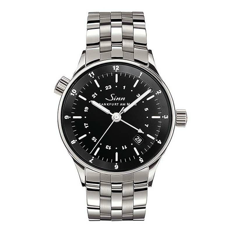 Sinn 6000series ジン 6000シリーズ 6060｜正規取り扱いブランド｜時計