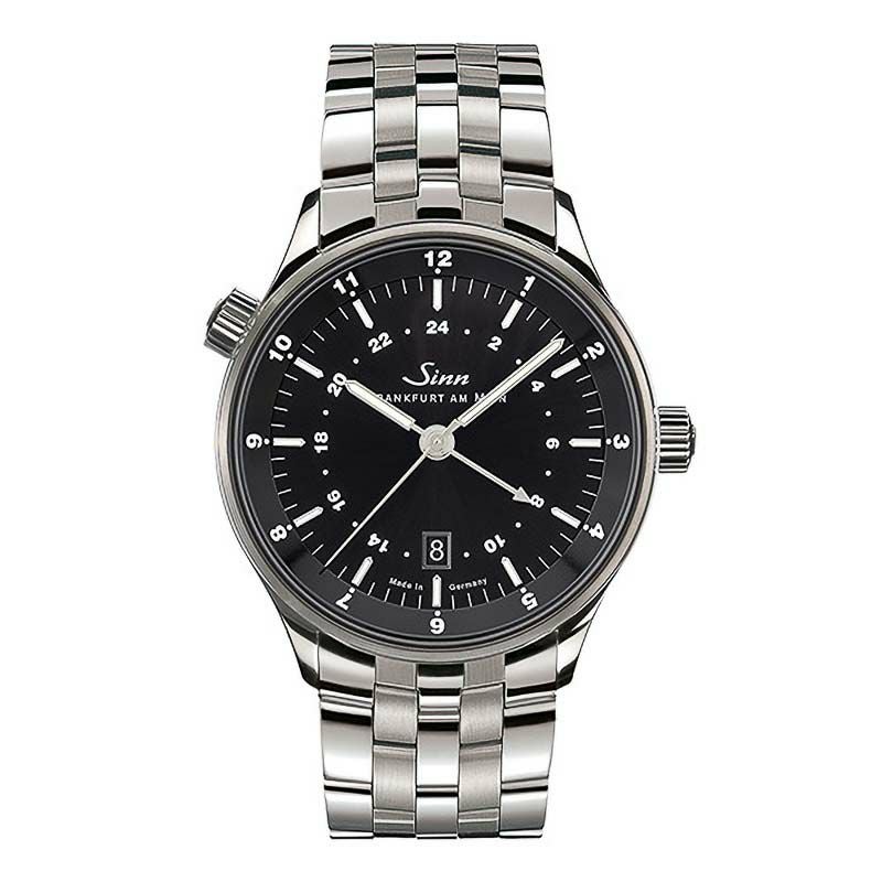 Sinn 6000series ジン 6000シリーズ 6096｜正規取り扱いブランド｜時計