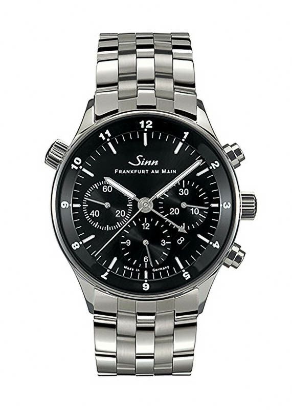Sinn 6000series ジン 6000シリーズ 6099｜正規取り扱いブランド｜時計