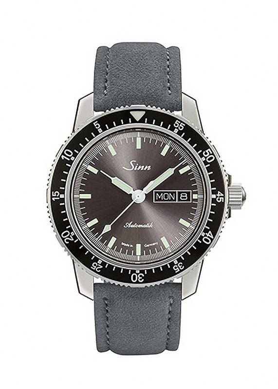 Sinn 104 ジン 104 104.ST.SA.IA｜正規取り扱いブランド｜時計・腕時計