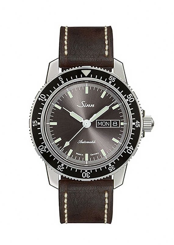 Sinn 104 ジン 104 104.ST.SA.IA｜正規取り扱いブランド｜時計・腕時計