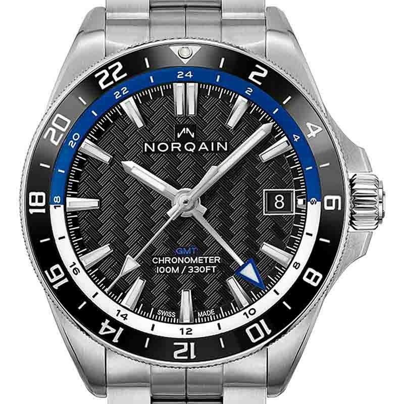 NORQAIN Adventure NEVEREST GMT ノルケイン アドベンチャー